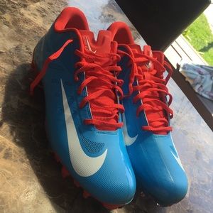Nike Vapor Talon Elite Low Men’s Football Cleats